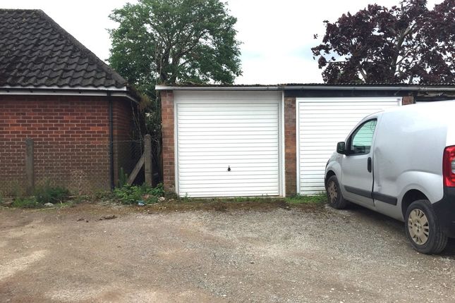 Thumbnail Warehouse to let in Garage, Rear Of 8 Atherstone Road, Trentham, Stoke-On-Trent, Staffordshire