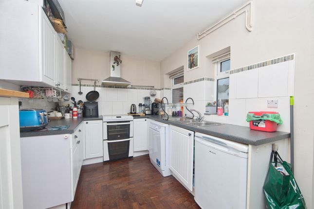Terraced house for sale in Hamilton Road, Deal