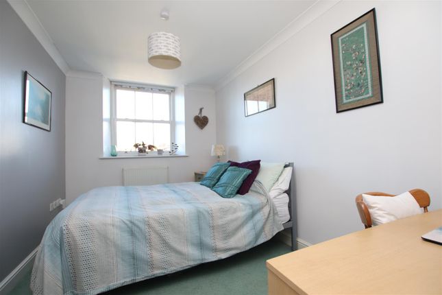 Flat for sale in Mill Road, Countess Wear, Exeter