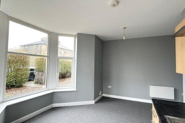 Flat to rent in 4A Keighley Road, Colne