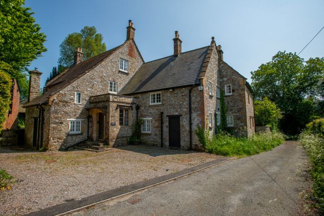Lower Holditch Farm