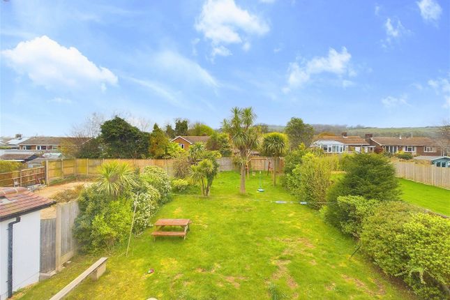 Detached house for sale in Sullington Gardens, Findon Valley, Worthing