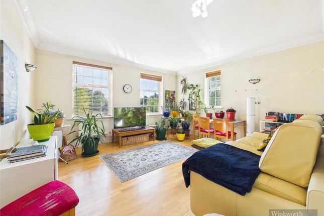 Flat 5, Grosvenor Gate, 1, Chadwick Place, Surbiton photo 3