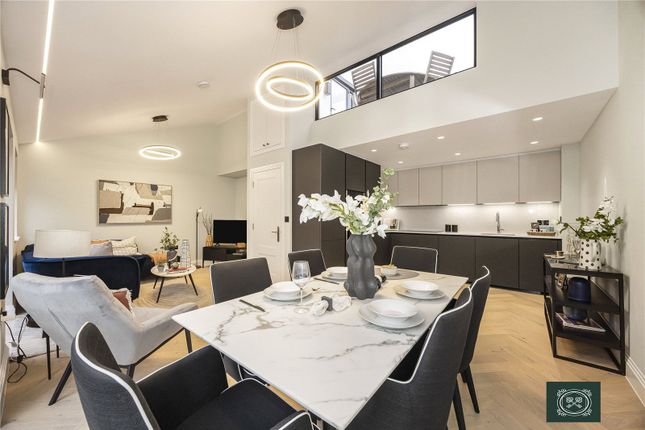 1, Aylmer Mews, London photo 3