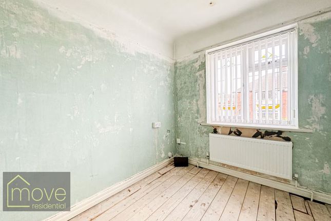Semi-detached house for sale in Buttermere Road, Bowring Park, Liverpool