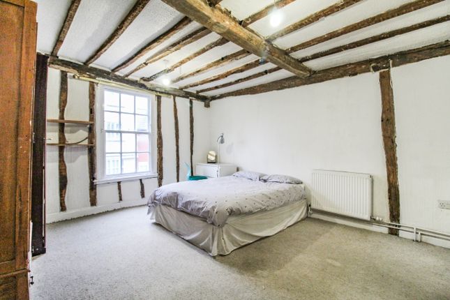 Terraced house for sale in East Hill, Colchester, Essex