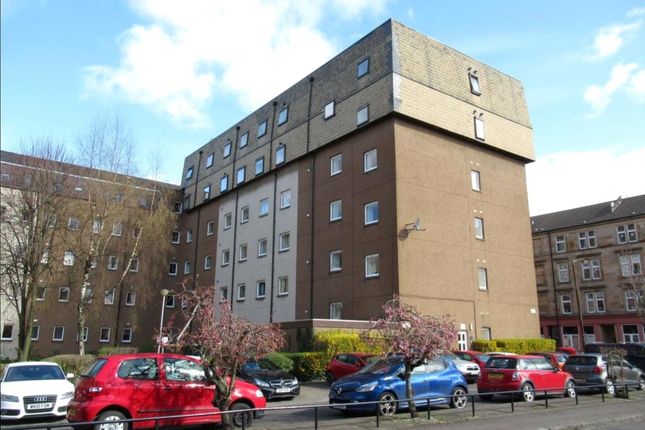Thumbnail Flat to rent in Dorset Square, Glasgow