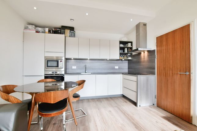 Flat for sale in 1B Woodlands Road, Altrincham