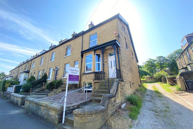 Thumbnail Room to rent in Hope View, Shipley