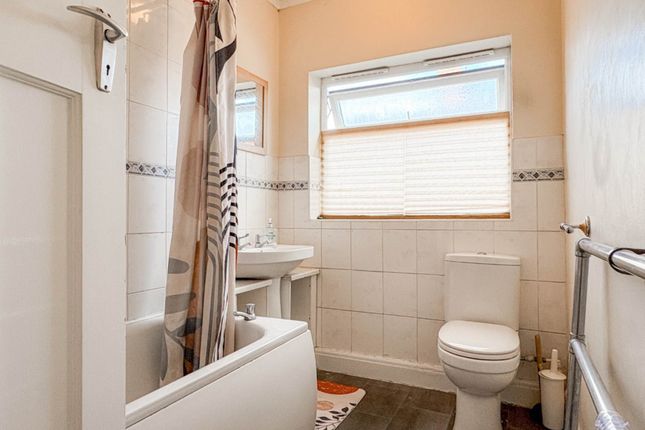 Room B, Wokingham Road, Reading photo 5
