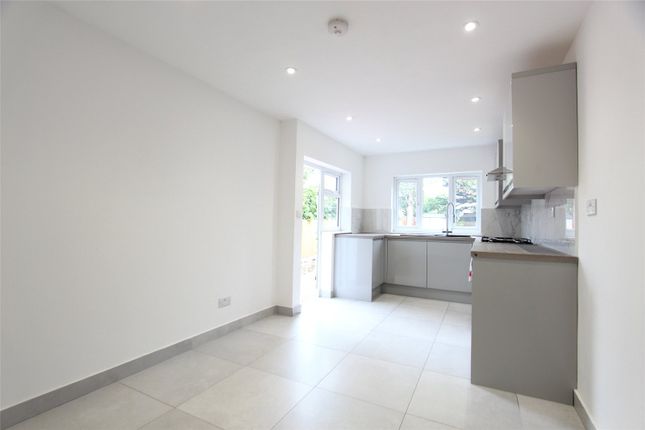 Semi-detached house to rent in Cat Hill, Barnet, London