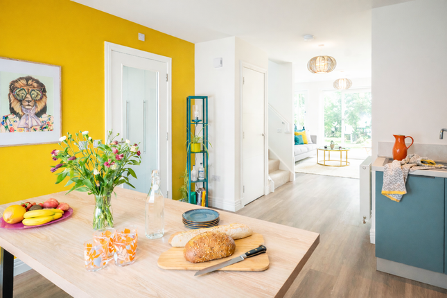 Plot 22 - Sinclair, 6, Sycamore Lane, Lauder photo 4