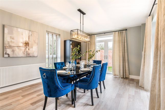 The Bartlett - Southfields,, Southfields, Conrad Road, Witham photo 4