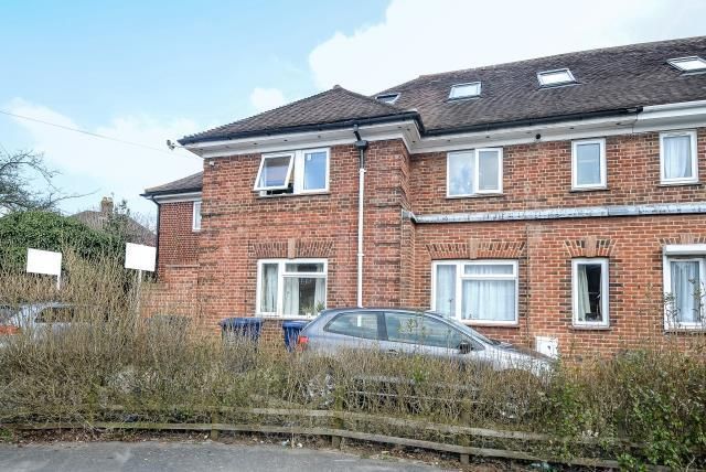 Flat to rent in Grays Road, Hmo Ready 8 Sharers