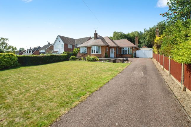 3-bed bungalow on 74, Lindhurst Lane, Nottinghamshire, £380,000