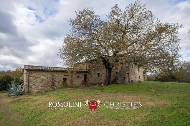 Country house for sale in Grosseto, Tuscany, Italy