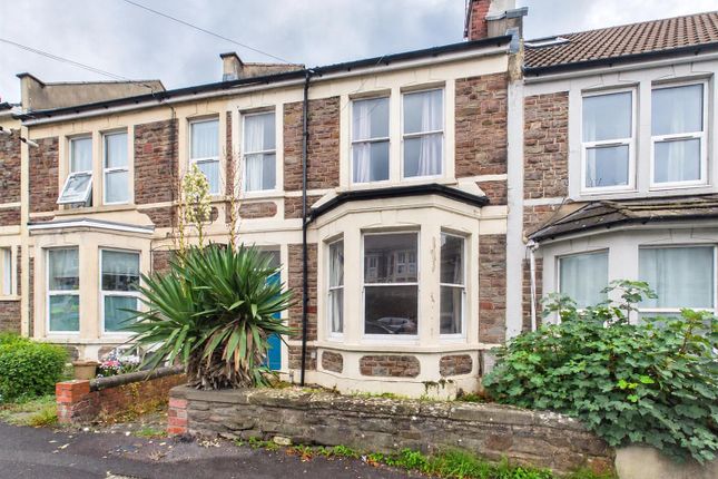 5-bed terraced on Gloucester Road, Bristol, £350,000