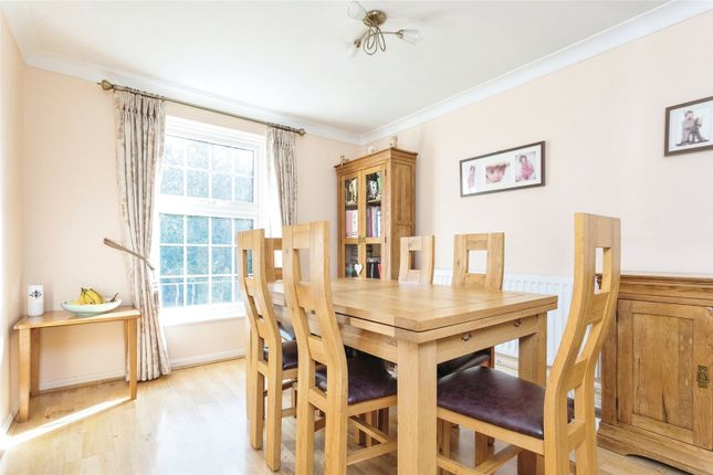 Detached house for sale in Pendleton Close, Redhill, Surrey