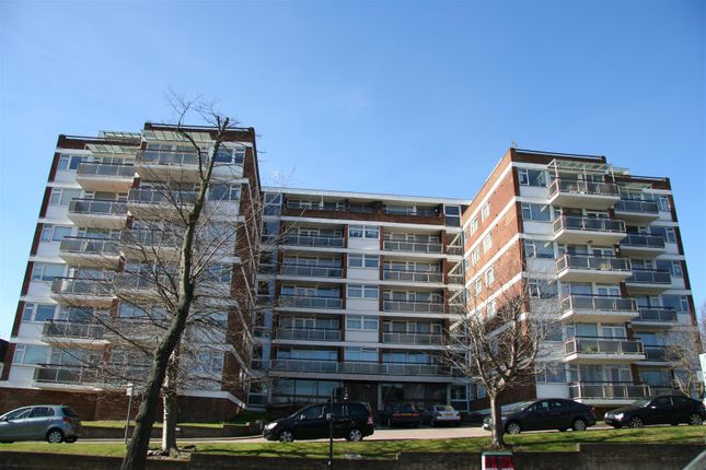 Thumbnail Flat for sale in Embassy Lodge, Regents Park Road