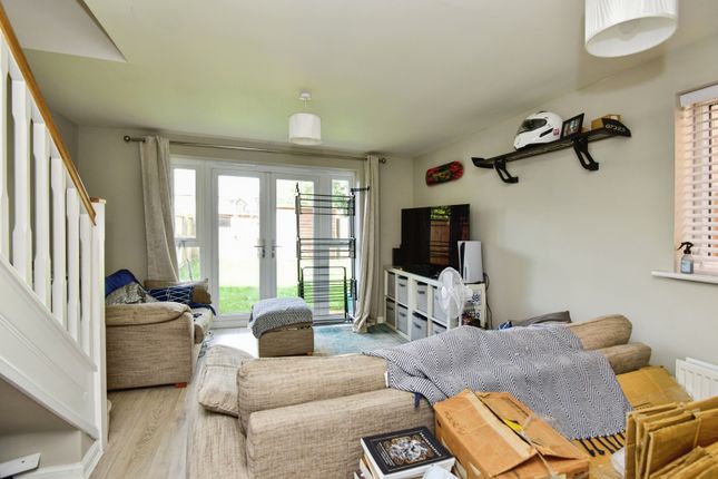 28, Emberton Road, Stoke-on-Trent photo 3