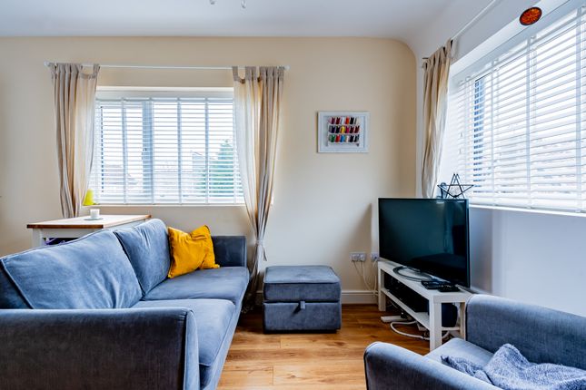 Flat for sale in Soundwell Road, Soundwell, Bristol