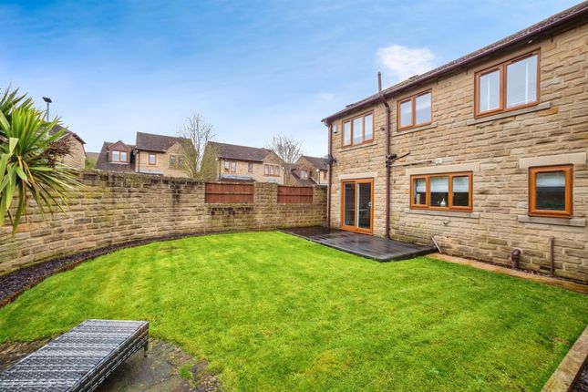 Detached house for sale in Holly Farm, Shafton, Barnsley