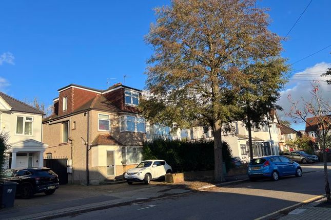 Property to rent in Holmwood Grove, London