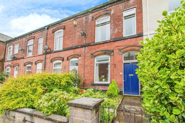 Terraced house for sale in Devon Street, Bury, Greater Manchester