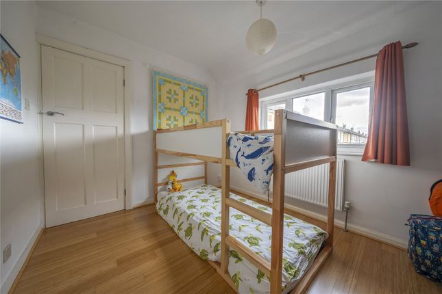 Terraced house for sale in Burley Wood Crescent, Leeds, West Yorkshire