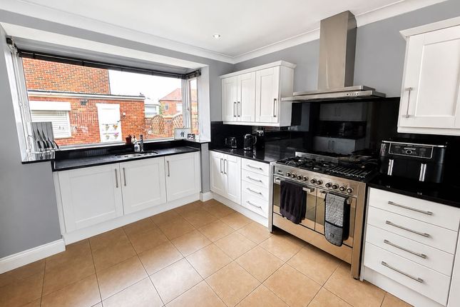 58, Longridge Avenue, Newcastle upon Tyne photo 4