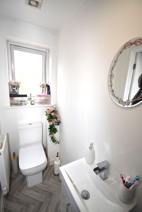 Semi-detached house for sale in Brindle Street, Tyldesley