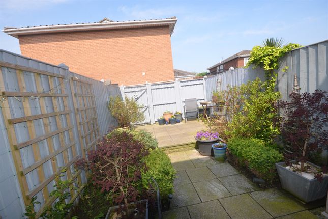 Terraced house for sale in Cheltenham Drive, Boldon Colliery