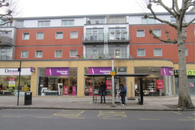 Thumbnail Retail premises to let in Wandsworth Bridge Road, London