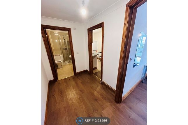 Thumbnail Flat to rent in West Street, Brighton And Hove