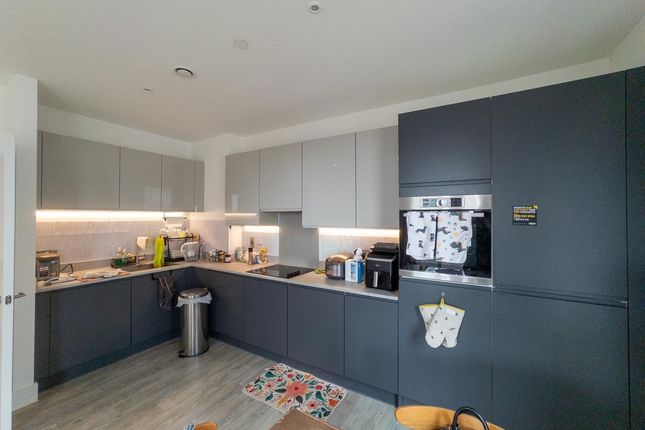Flat 191 Crane Court, 112 Harrow Manorway, London, SE2 9FF photo 4
