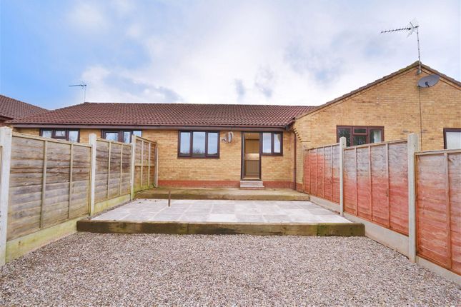 Bungalow for sale in Cherry Tree Close, Winslow, Bromyard