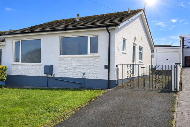 2-bed bungalow on 36, Scandinavia Heights, Pembrokeshire, £230,000
