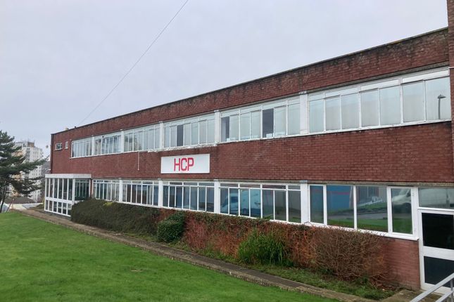 Office to let in Unit 4, Chichester Road, St. Leonards-On-Sea