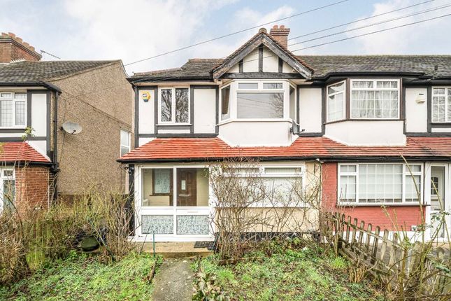 4-bed house on 509, Commonside East, Mitcham, £500,000