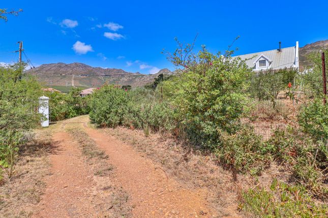 Farm for sale in Clearwaters Road, Firlands, Gordon’S Bay, Gordons Bay, Western Cape, South Africa