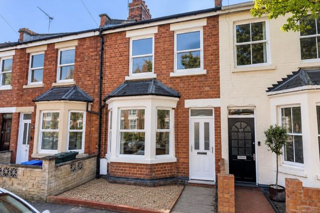 4 Bedroom Terraced in GL51 8EH