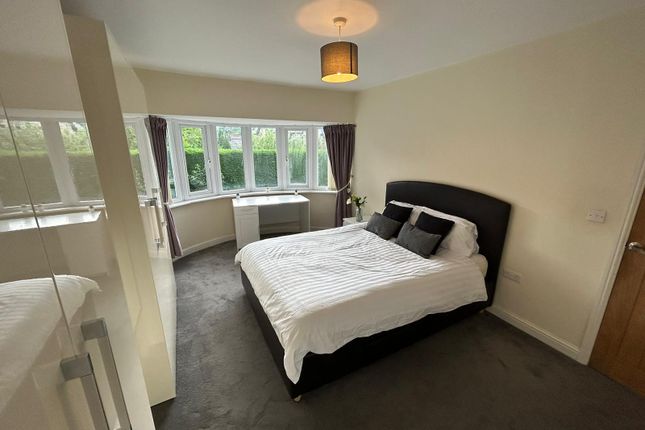 Semi-detached house to rent in Glebelands Drive, Leeds, West Yorkshire