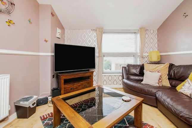Flat for sale in Paxton Road, Hockley, Birmingham