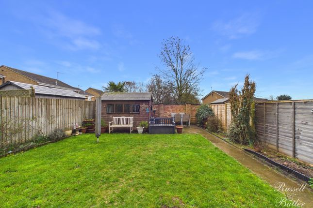 26, Hilltop Avenue, Buckingham photo 3