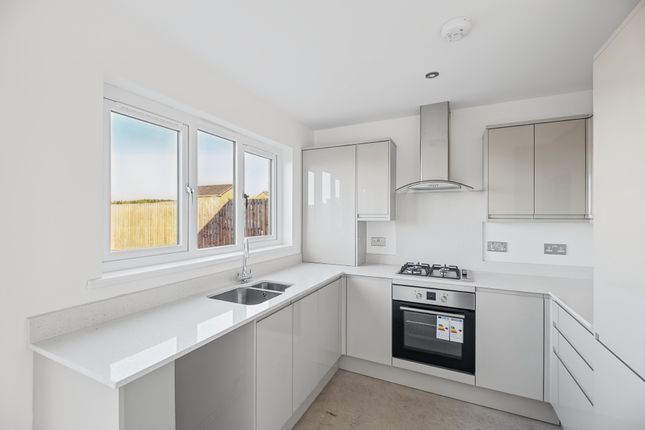 95 Benhar Road (Plot 3), Shotts photo 5