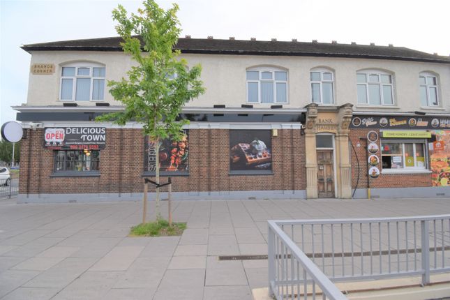Thumbnail Restaurant/cafe to let in Woodford Avenue, Ilford
