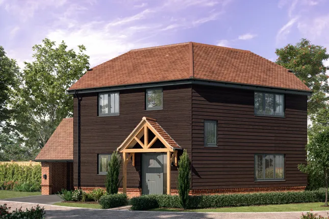Pentland Homes - The Fairways