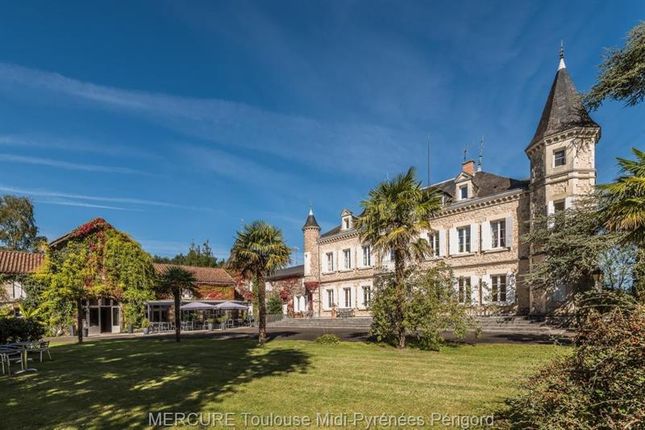Property for sale in Barbotan, Midi-Pyrenees, 32150, France