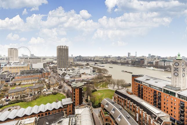 55, Apartment 1501, Upper Ground, London photo 4