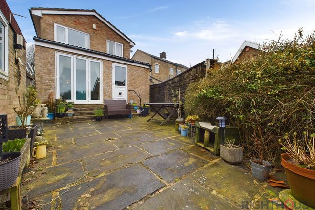 Detached house for sale in Harbour Road, Bradford